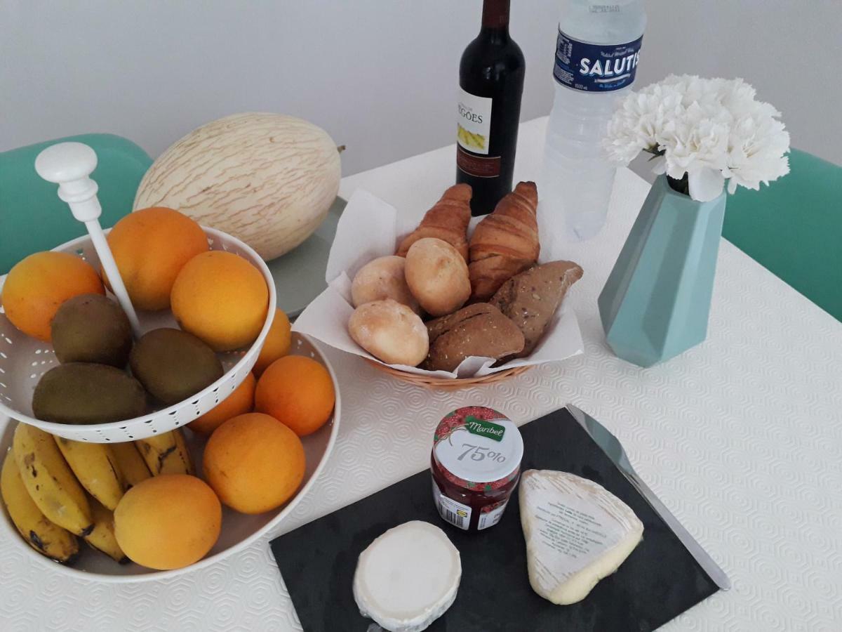 Sesimbra Beach Fonte House Екстериор снимка