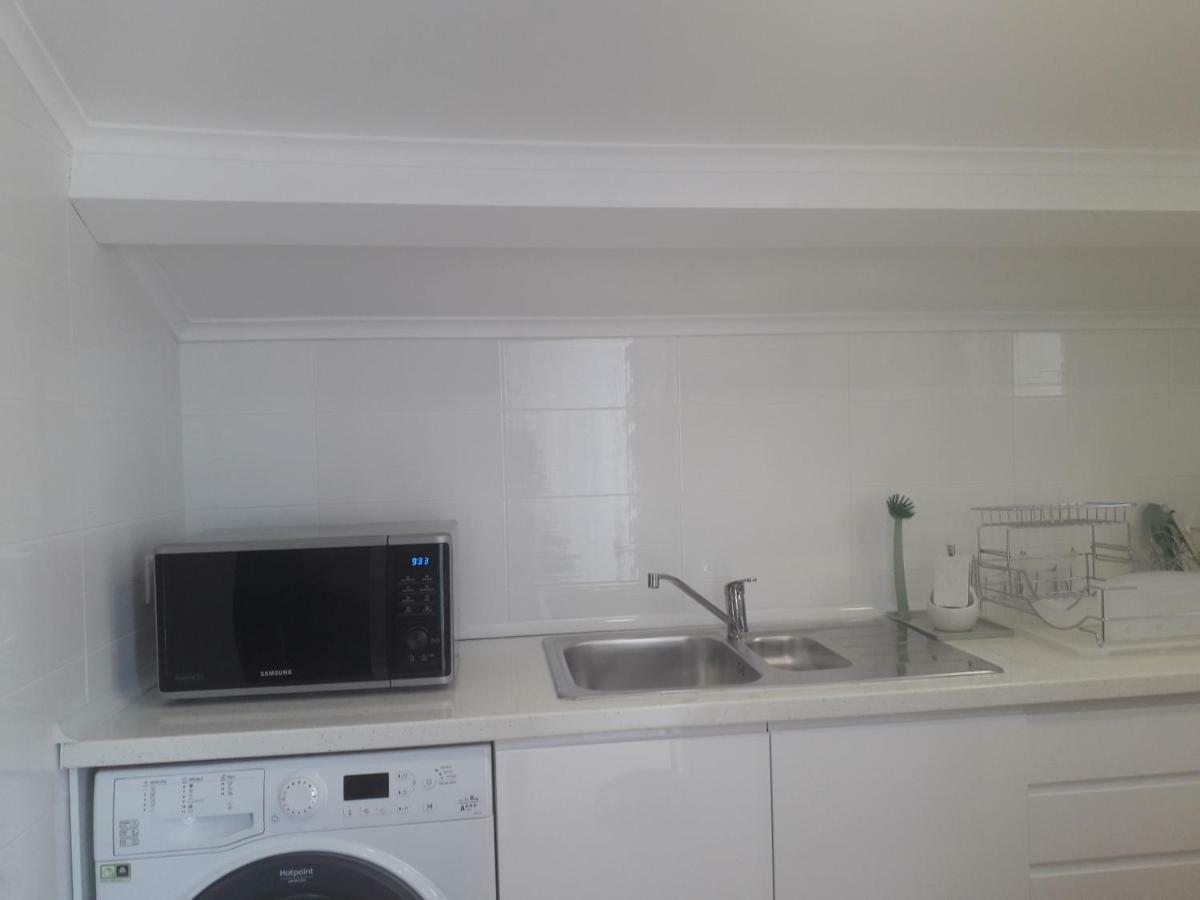 Sesimbra Beach Fonte House Екстериор снимка