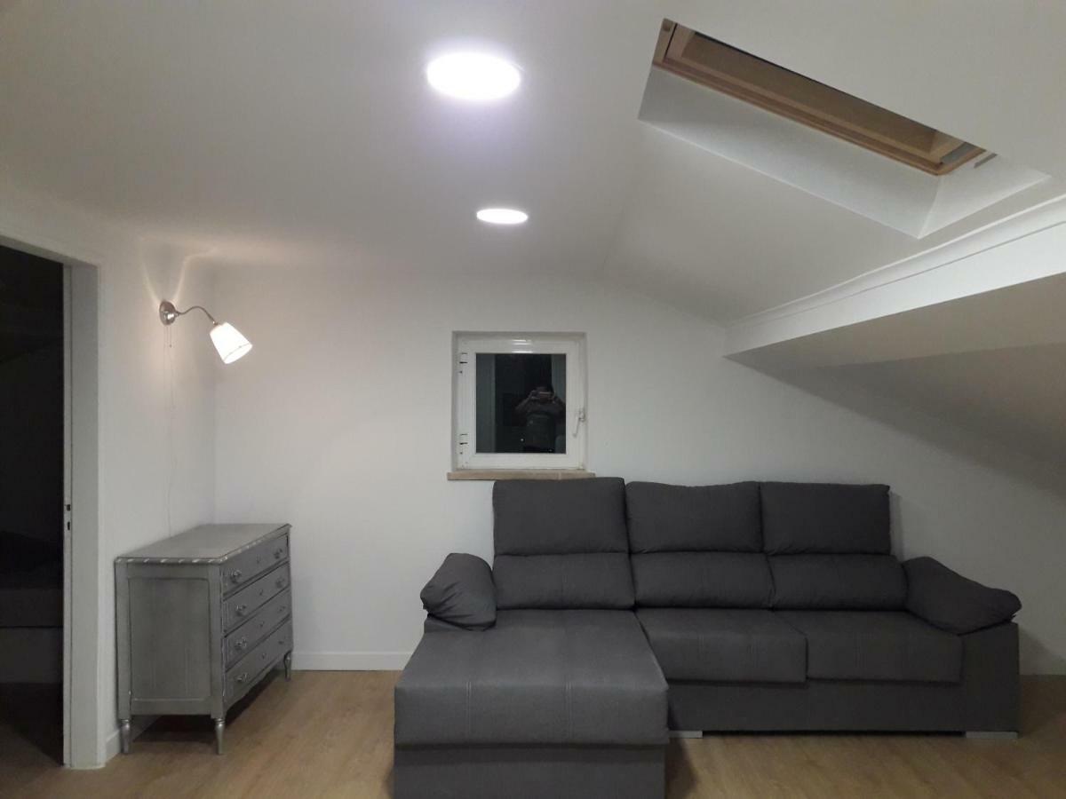Sesimbra Beach Fonte House Екстериор снимка