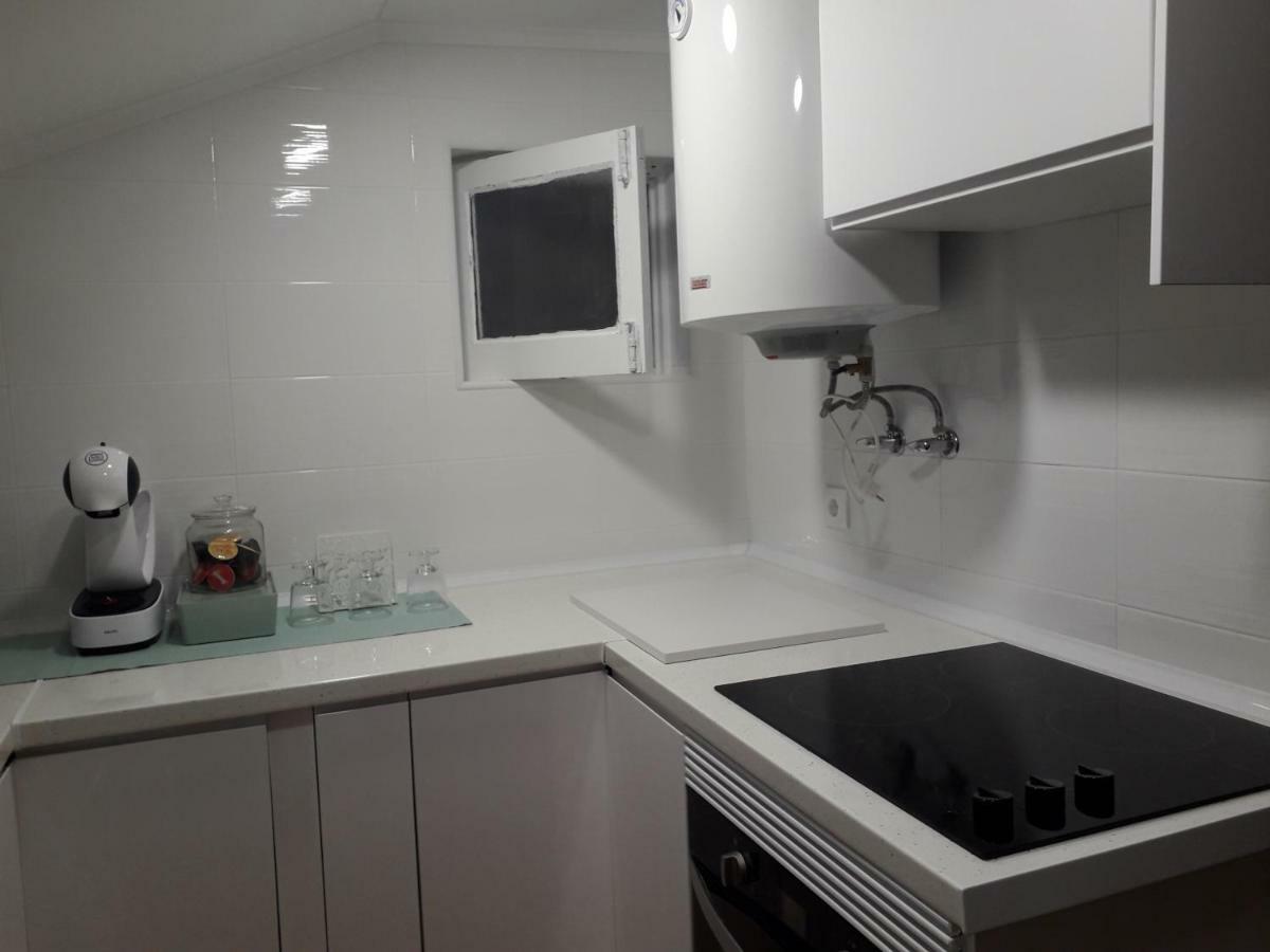 Sesimbra Beach Fonte House Екстериор снимка